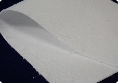 Fabric-Non-woven fabric